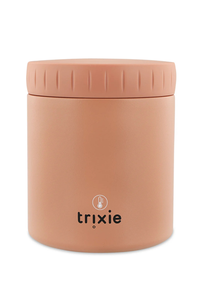 TRIXIE - TERMAL MAMA TERMOSU 350ML CAT