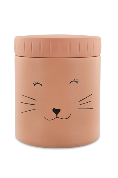 TRIXIE - TERMAL MAMA TERMOSU 350ML CAT