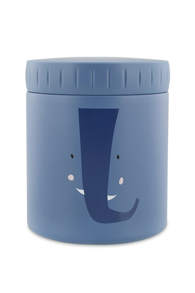 TRIXIE - TERMAL MAMA TERMOSU 350ML ELEPHANT