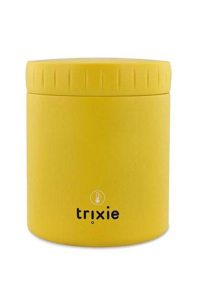 TRIXIE - TERMAL MAMA TERMOSU 350ML MR.LION