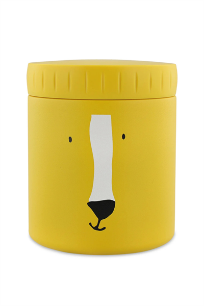 TRIXIE - TERMAL MAMA TERMOSU 350ML MR.LION