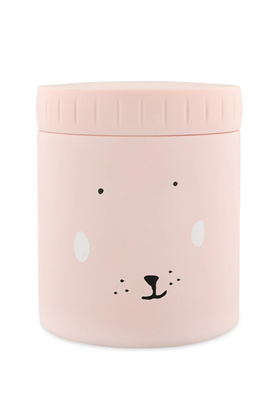 TRIXIE - TERMAL MAMA TERMOSU 350ML RABBIT