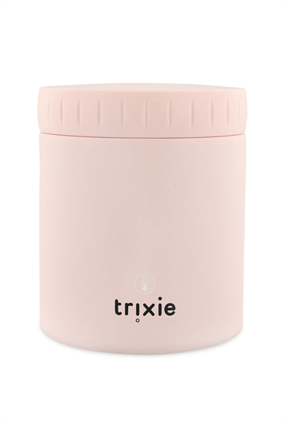 TRIXIE - TERMAL MAMA TERMOSU 350ML RABBIT