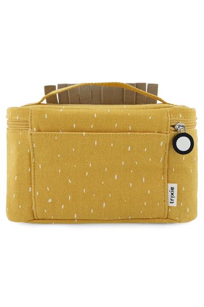 TRIXIE - THERMAL LAUNCH BAG MR. LION