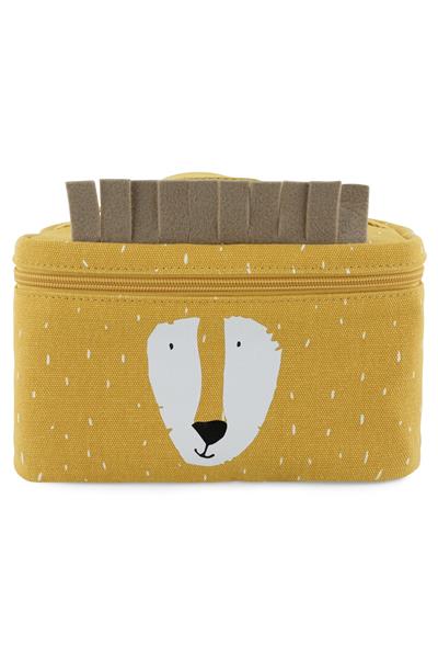 TRIXIE - THERMAL LAUNCH BAG MR. LION
