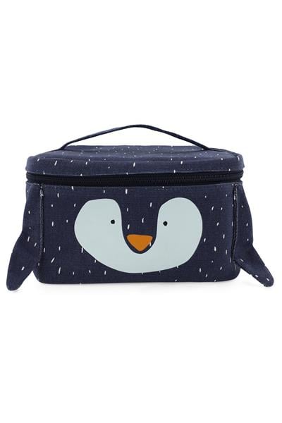 TRIXIE - THERMAL LAUNCH ÇANTA PENGUIN