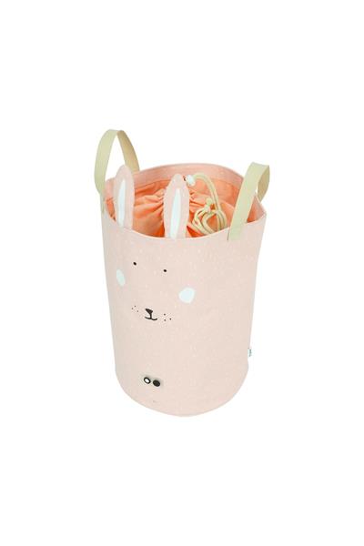 TRIXIE - TOY BAG SMALL RABBIT