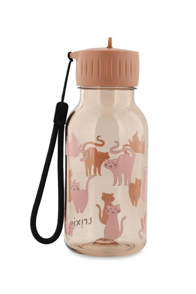 TRIXIE - TRITAN SULUK  - CHARMING CAT PEMBE