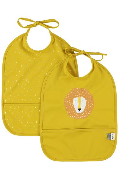 TRIXIE - Waterproof Çift Taraflı Önlük Lion