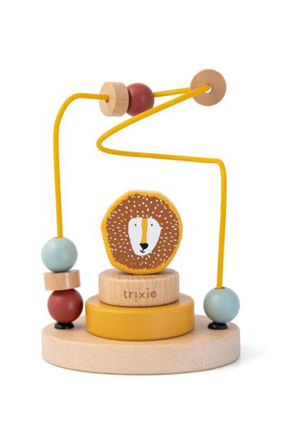 TRIXIE - WOODEN BONCUKLU LABİRENT Lion