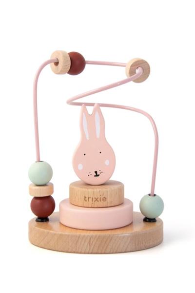 TRIXIE - WOODEN BONCUKLU LABİRENT Rabbit