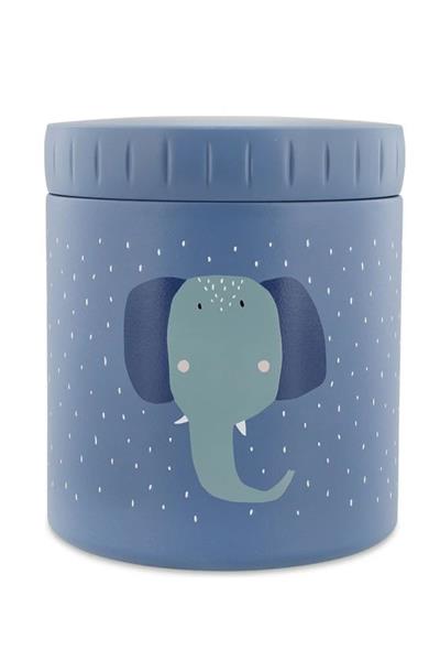 TRIXIE - Yemek Termosu Elephant