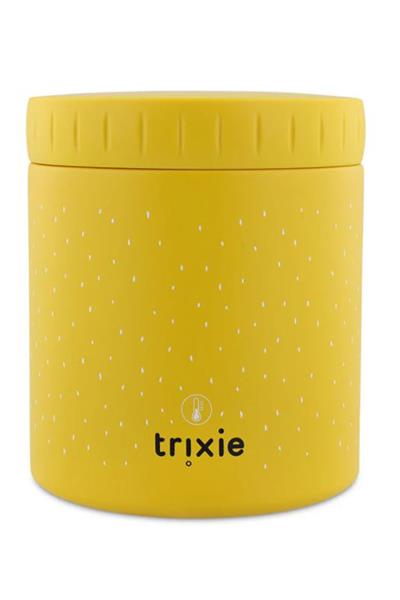 TRIXIE - Yemek Termosu LION