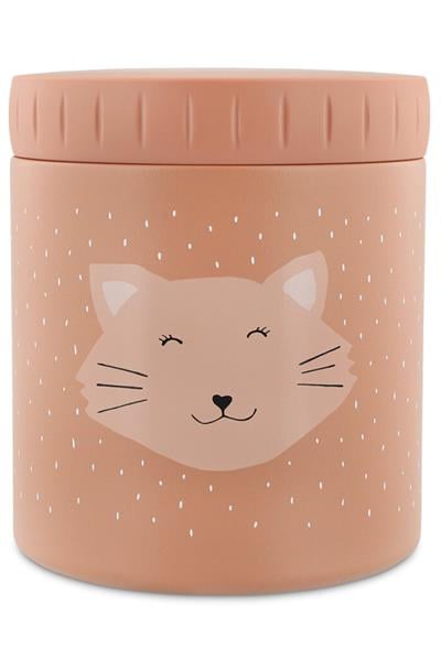 TRIXIE - Yemek Termosu MRS. CAT