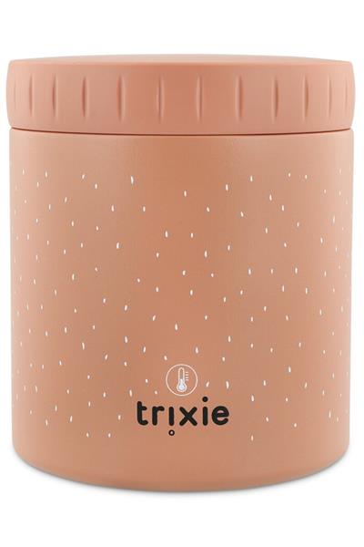 TRIXIE - Yemek Termosu MRS. CAT