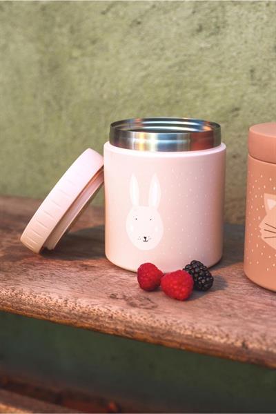 TRIXIE - Yemek Termosu MRSRABBIT
