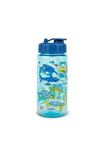 Tyrell Katz Pipetli Matara / Suluk 400 ml Okyanus OCEAN