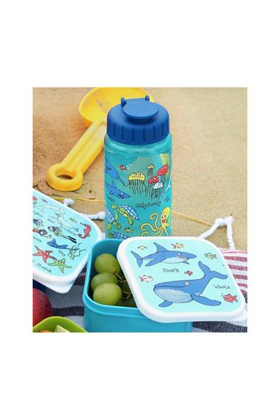 Tyrell Katz Pipetli Matara / Suluk 400 ml Okyanus OCEAN