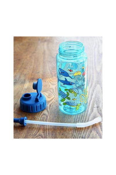 Tyrell Katz Pipetli Matara / Suluk 400 ml Okyanus OCEAN
