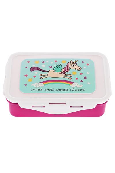 Tyrrell Katz Beslenme Kutusu Unicorn UNICORN