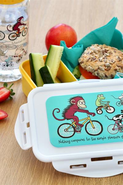 Tyrrell Katz Beslenme Kutusu Unicorn UNICORN