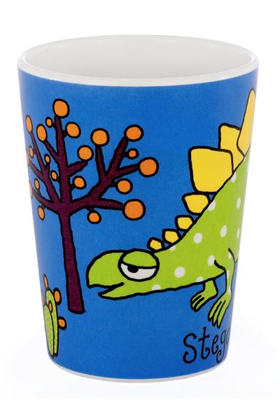 Tyrrell Katz Mat Melamin Bardak Dinozorlar DINO
