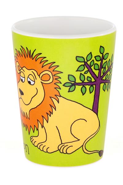 Tyrrell Katz Mat Melamin Bardak Orman JUNGLE