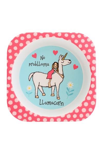 Tyrrell Katz Mat Melamin Kase Unicorn UNICORN