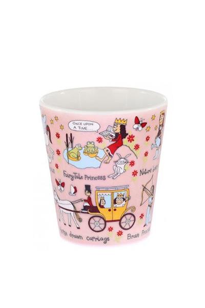 TYRRELL KATZ MELAMİN BARDAK PRINCESS Çok Renkli