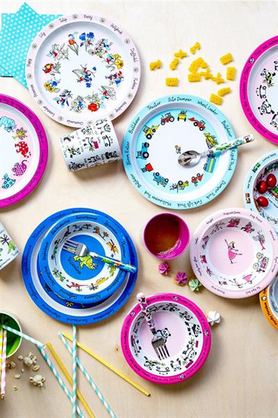 Tyrrell Katz Melamin Kase Arabalar CARS