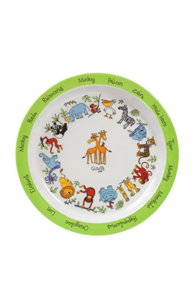 Tyrrell Katz Melamin Tabak Jungle