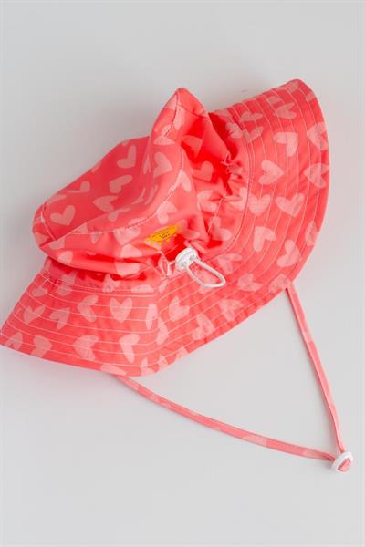 Mamayoyo / UV Korumalı Şapka Octolove