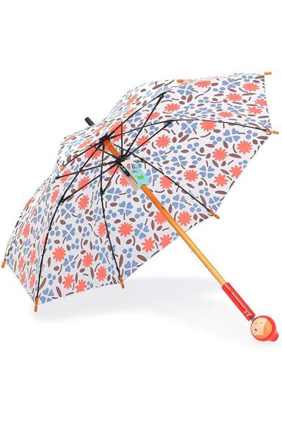 Vilac - Chaperon rouge umbrella - Kırmızı Başlıklı Kız Şemsiye Çok Renkli