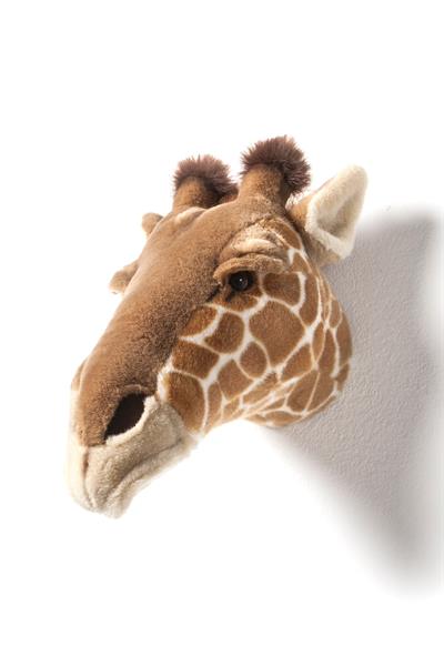 Wild&Soft / Duvar aksesuarı Zürafa Std