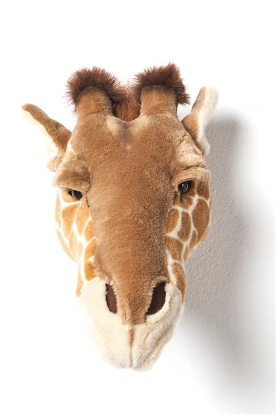 Wild&Soft / Duvar aksesuarı Zürafa Std