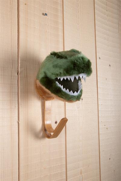 Wild&Soft / Duvar Askısı, Dinozor Std