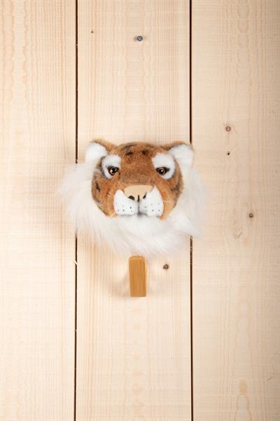 Wild&Soft / Duvar Askısı, Kaplan Std