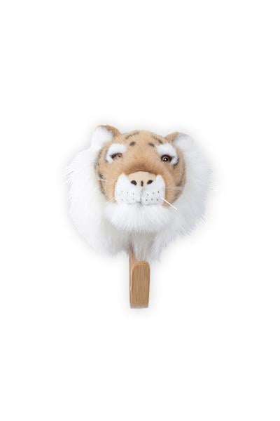 Wild&Soft / Duvar Askısı, Kaplan Std