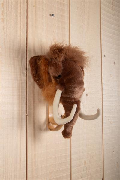 Wild&Soft / Duvar Askısı, Mamut Std