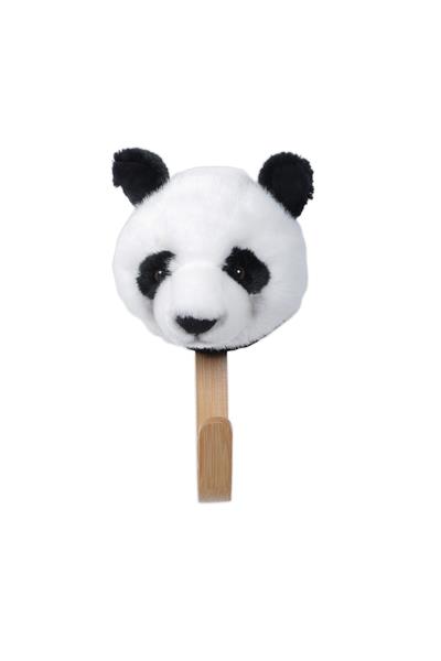 Wild&Soft / Duvar Askısı, Panda Std