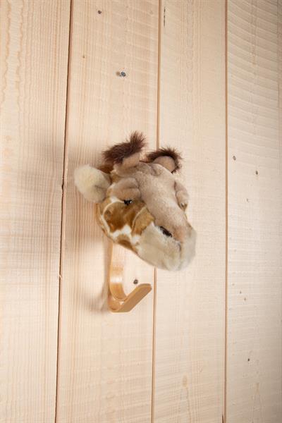 Wild&Soft / Duvar Askısı, Zürafa Std