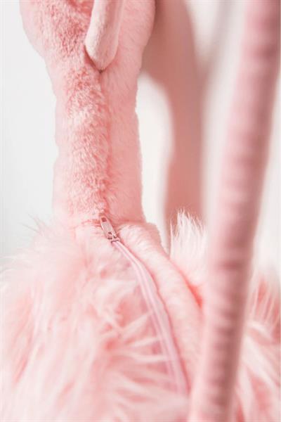 Wild Soft / Flamingo Çanta Pembe
