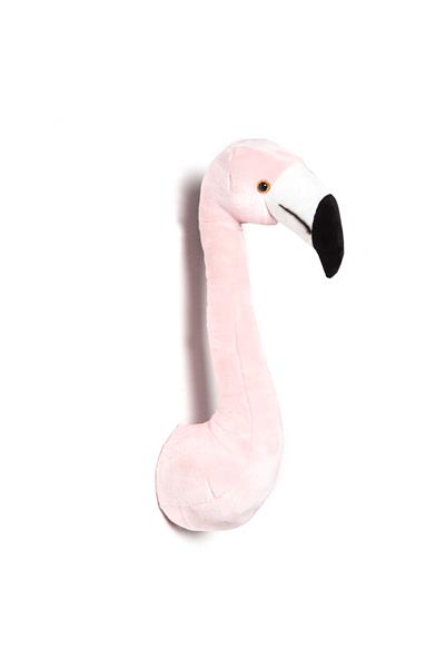 Wild&Soft / FlamingoSophia Beyaz