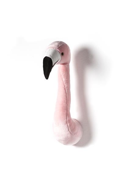 Wild&Soft / FlamingoSophia Beyaz