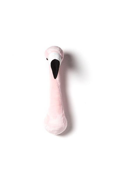 Wild&Soft / FlamingoSophia Beyaz