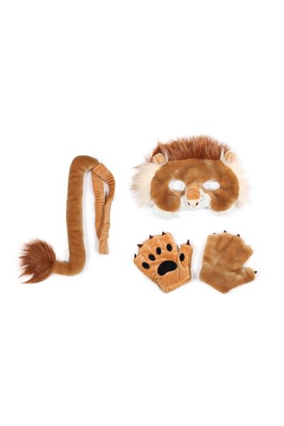 Wild&Soft / Kostüm Seti, Aslan Std