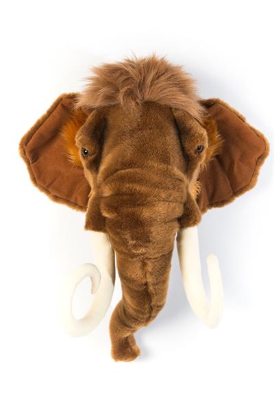Wild&Soft / Mamut Std