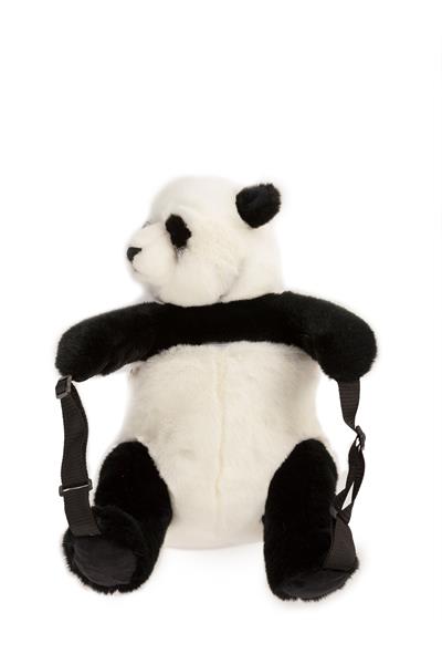 Wild&Soft / Sırt çantası panda Std