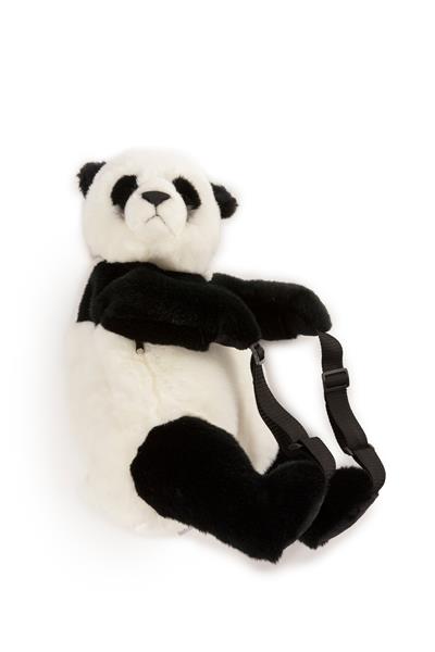 Wild&Soft / Sırt çantası panda Std