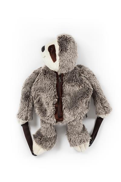 Wild&Soft / Sırt Çantası, Sloth Std